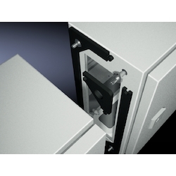 Rittal 1199100 Baying Kit