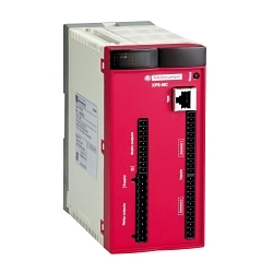 Schneider Electric NC86VF Mono-Flat Cover/Trim