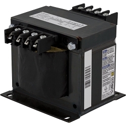 Square D 9070T500D16 Type T Control Transformer