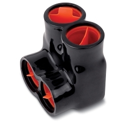 Thomas & Betts AMTS50042 Blackburn Multi-Port Connector