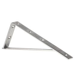 Thomas & Betts S217 Superstrut Angle Bracket