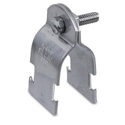 Thomas & Betts 7014 Superstrut Pipe Strap