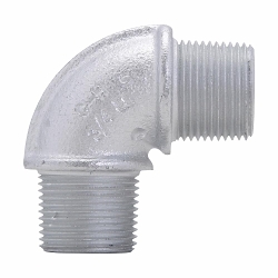 Crouse Hinds EL195 Conduit Elbow