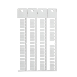 Brady SA4390 Terminal Block Tag