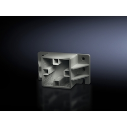 Rittal 9659010 End Support