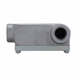Crouse Hinds OELR1 Conduit Outlet Body