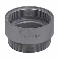 Crouse Hinds GUA0631 Condulet Extension