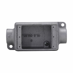 Crouse Hinds FDC1 Device Box