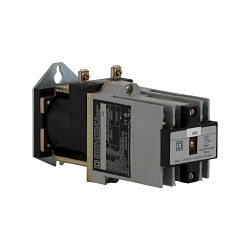 Square D 8501XDO60V62 Control Relay