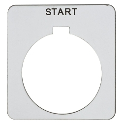 Square D 9001KN201WP T-K, Metal