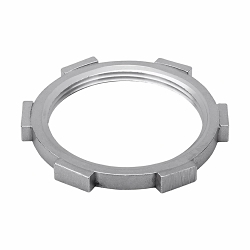 Crouse Hinds 11SS Conduit Locknut