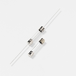 Littelfuse 0313.500VXIDP POWR-GARD Cartridge Fuse