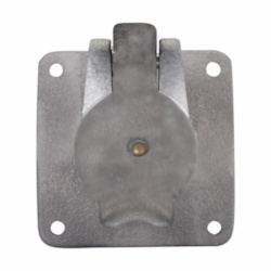 Crouse Hinds AR221 Pin and Sleeve Receptacle