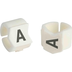 Brady SCN23-A Wire Marker