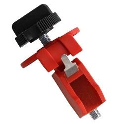 Brady 90853 Circuit Breaker Lockout