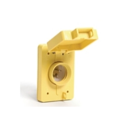 Woodhead 1301460143 Locking Receptacle
