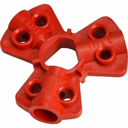 Brady 64221 Pneumatic Hose Lockout Device