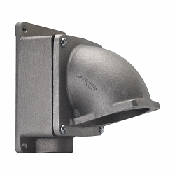 Crouse Hinds AJ37 Back Box