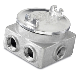 Thomas & Betts GUP215-TB Junction Box