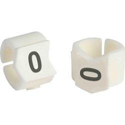 Brady SCN23-0 Wire Marker