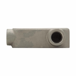 Crouse Hinds LR59 Conduit Outlet Body