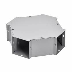 B-Line 22X Wireway Cross