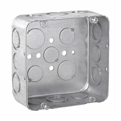Crouse Hinds TP563 Outlet Box