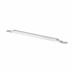 B-Line B632-18ZN Straight Tubing Brace