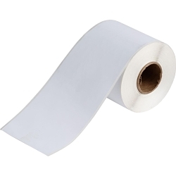Brady J20C-4000-2595 Continuous Tape