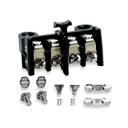 Telemecanique 9998PC241 Replacement Contact Kit