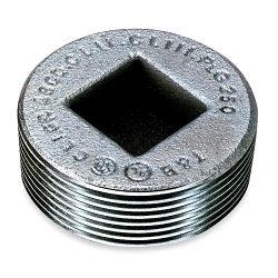 Thomas & Betts PLG1-TB Recessed Plug