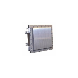 Crouse Hinds ECP121206 Enclosure