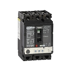 Schneider Electric NHGF36150U31XTW Powerpact Molded Case Circuit Breaker