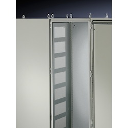 Rittal 8609110 Divider Panel