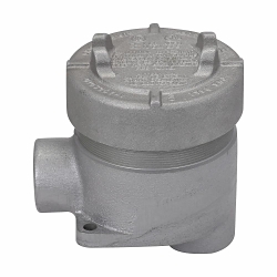 Crouse Hinds EAJB16 Conduit Outlet Box