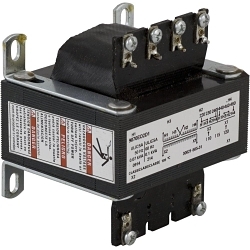 Square D 9070EO51D1 Control Transformer