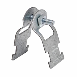 B-Line B2208PAZN Pipe Clamp