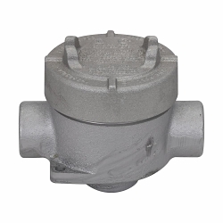 Crouse Hinds EAJD16 Conduit Outlet Box