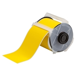 Brady 133133 Printer Label