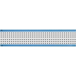 Brady WM-38-SC-PK Wire Marker Card