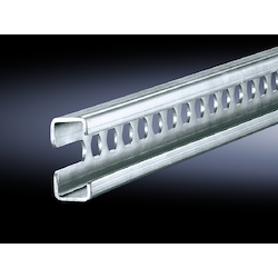 Rittal 4943000 Mounting Rail