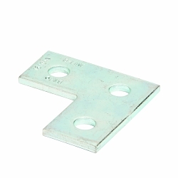 B-Line B140ZN Corner Plate