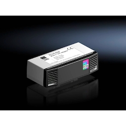 Rittal 3124310 IoT Adapter, Plastic, RAL 7035