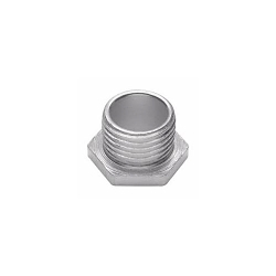 Crouse Hinds 58 Conduit Bushed Nipple