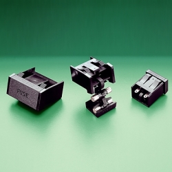 Littelfuse 02860677Z Fuse Holder