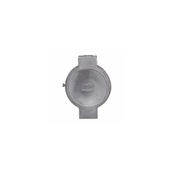 Crouse Hinds QE50 Spring Door Assembly