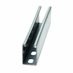 B-Line B12SH-120AL Metal Framing Channel