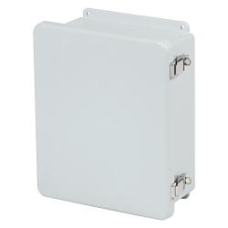 Stahlin J3024HPL Enclosure With Opaque Cover