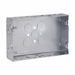 Crouse Hinds TP629 Gang Box
