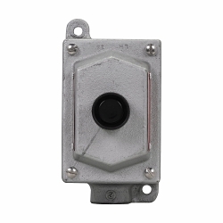Crouse Hinds EDS2184 Pushbutton Control Station